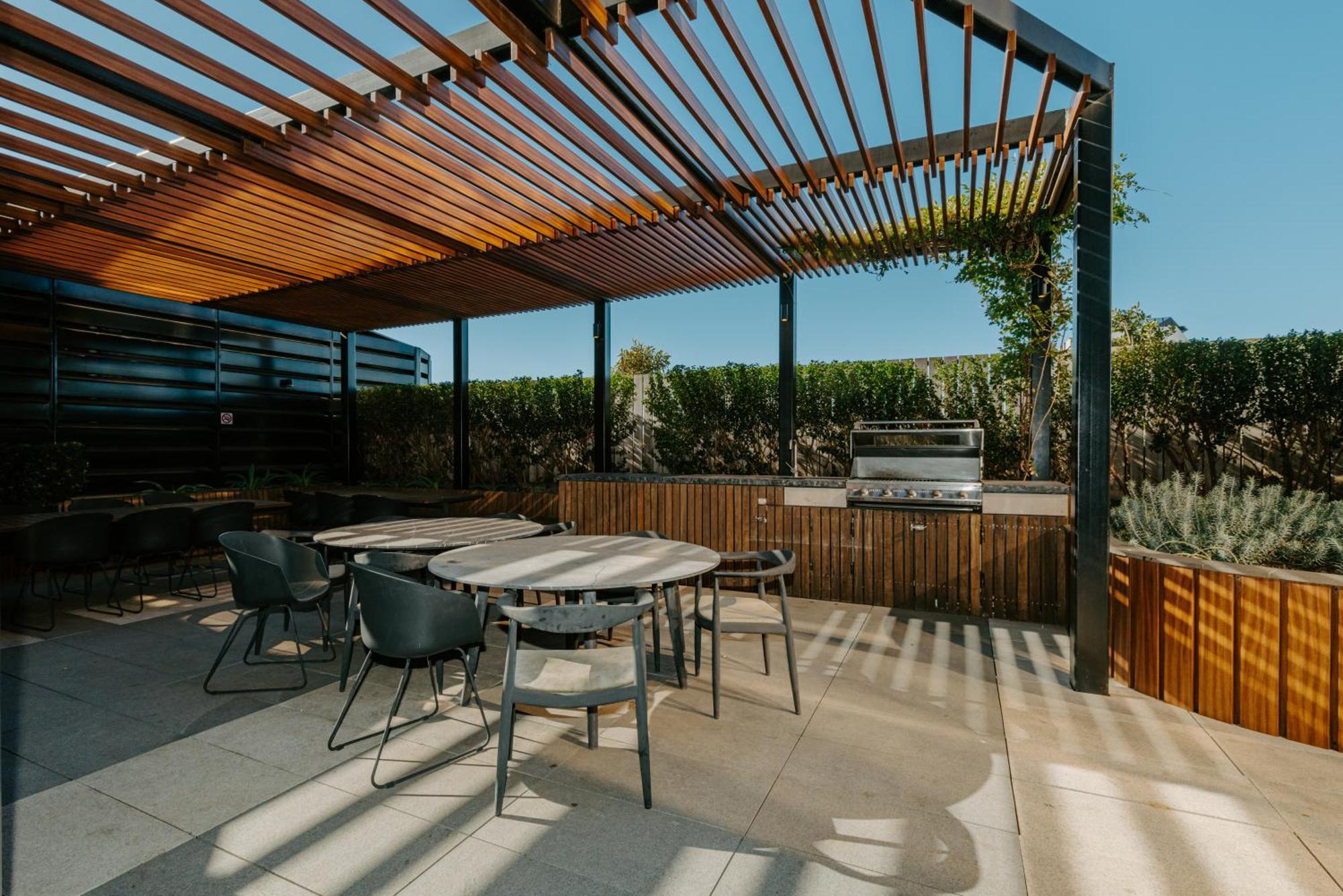 Skyone Lux 2Bed Room Aprt In Boxhill With Car Park Бокс-Хилл Экстерьер фото