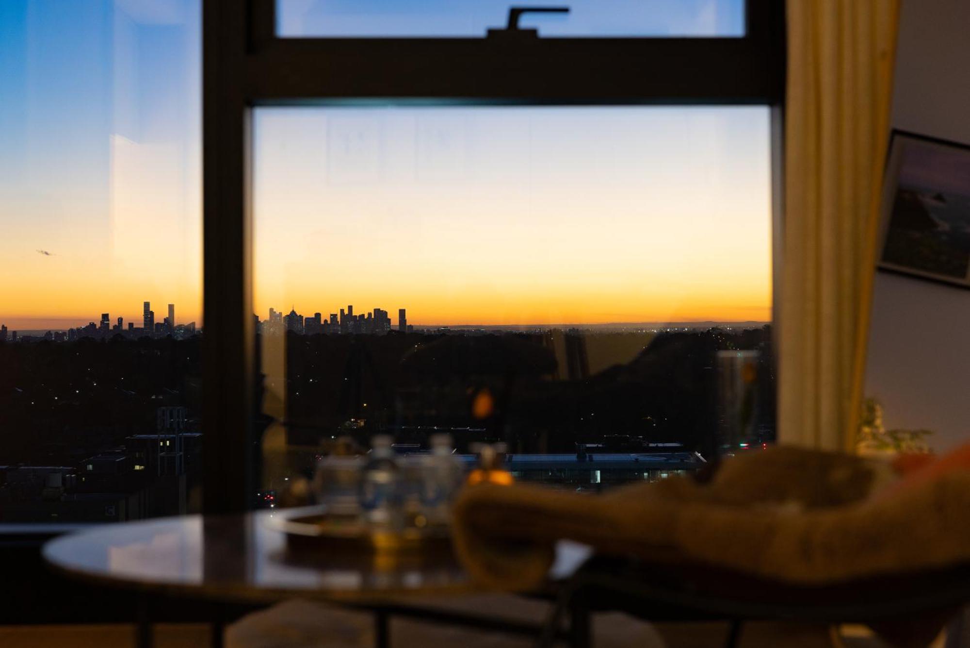 Skyone Lux 2Bed Room Aprt In Boxhill With Car Park Бокс-Хилл Экстерьер фото